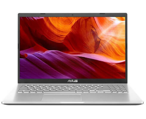 Замена клавиатуры на ноутбуке Asus F509
